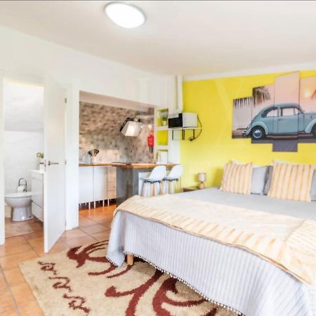 Casa Anjos Apartment Coimbra Bagian luar foto