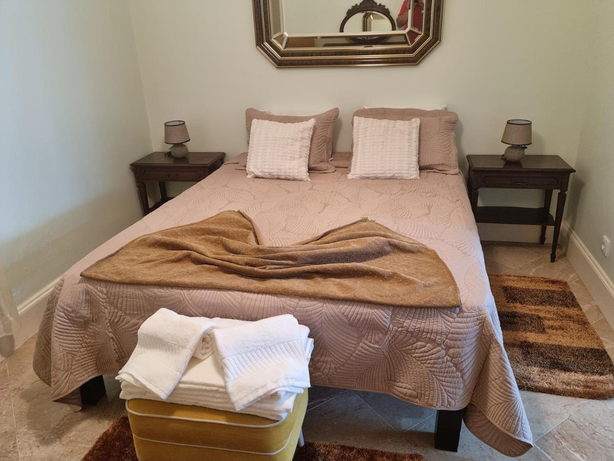 Casa Anjos Apartment Coimbra Bagian luar foto
