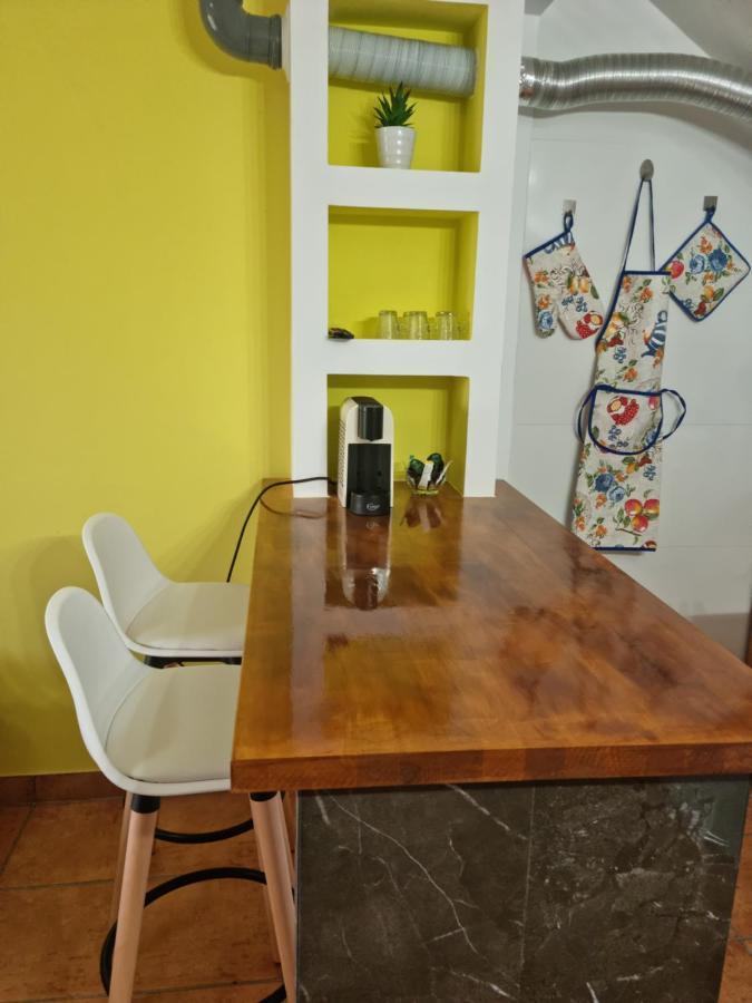 Casa Anjos Apartment Coimbra Bagian luar foto