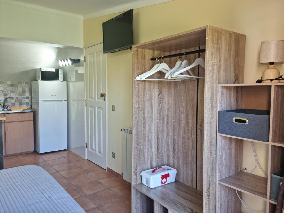 Casa Anjos Apartment Coimbra Bagian luar foto