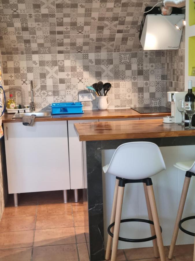 Casa Anjos Apartment Coimbra Bagian luar foto