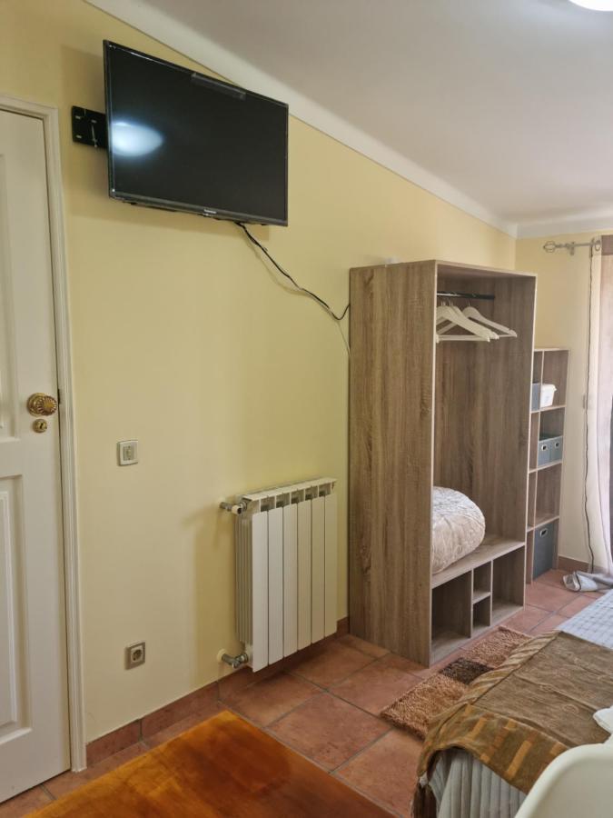 Casa Anjos Apartment Coimbra Bagian luar foto