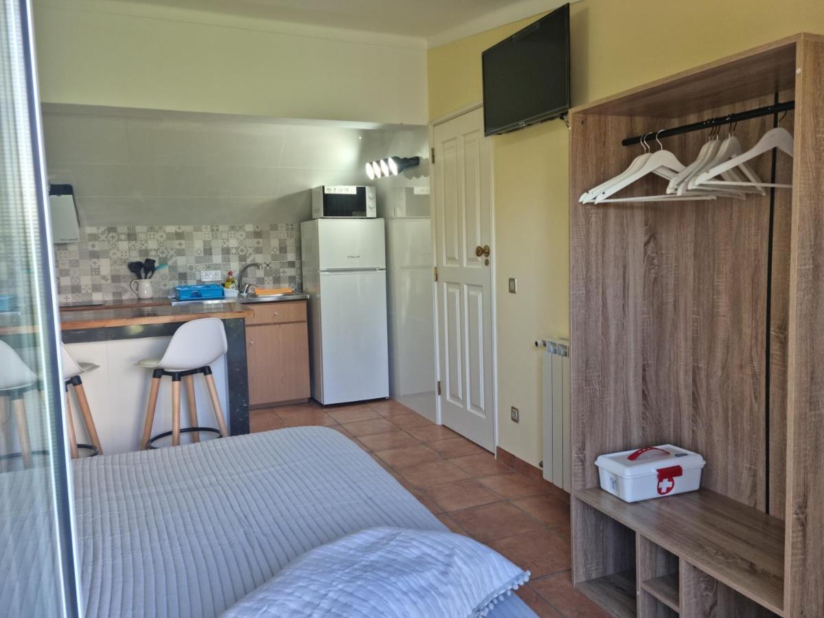 Casa Anjos Apartment Coimbra Bagian luar foto