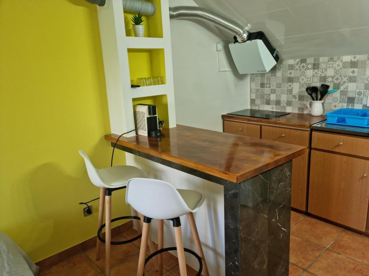 Casa Anjos Apartment Coimbra Bagian luar foto