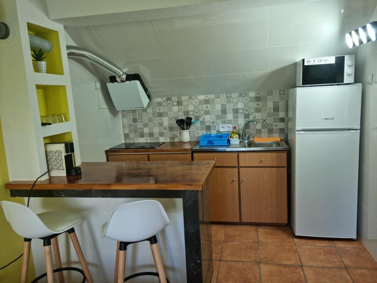 Casa Anjos Apartment Coimbra Bagian luar foto