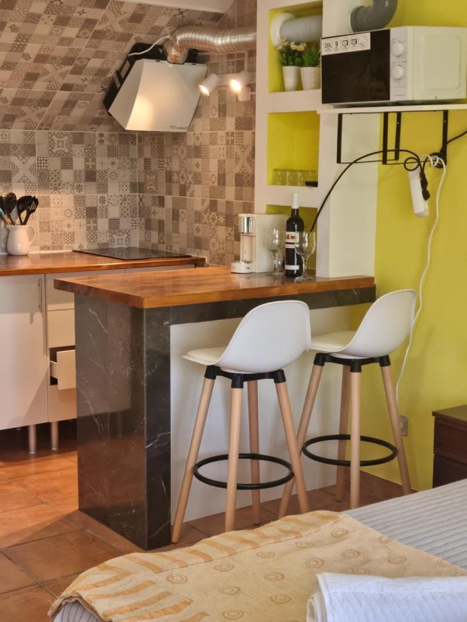 Casa Anjos Apartment Coimbra Bagian luar foto