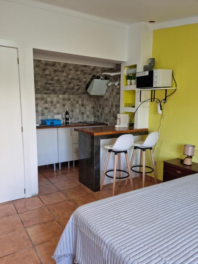 Casa Anjos Apartment Coimbra Bagian luar foto