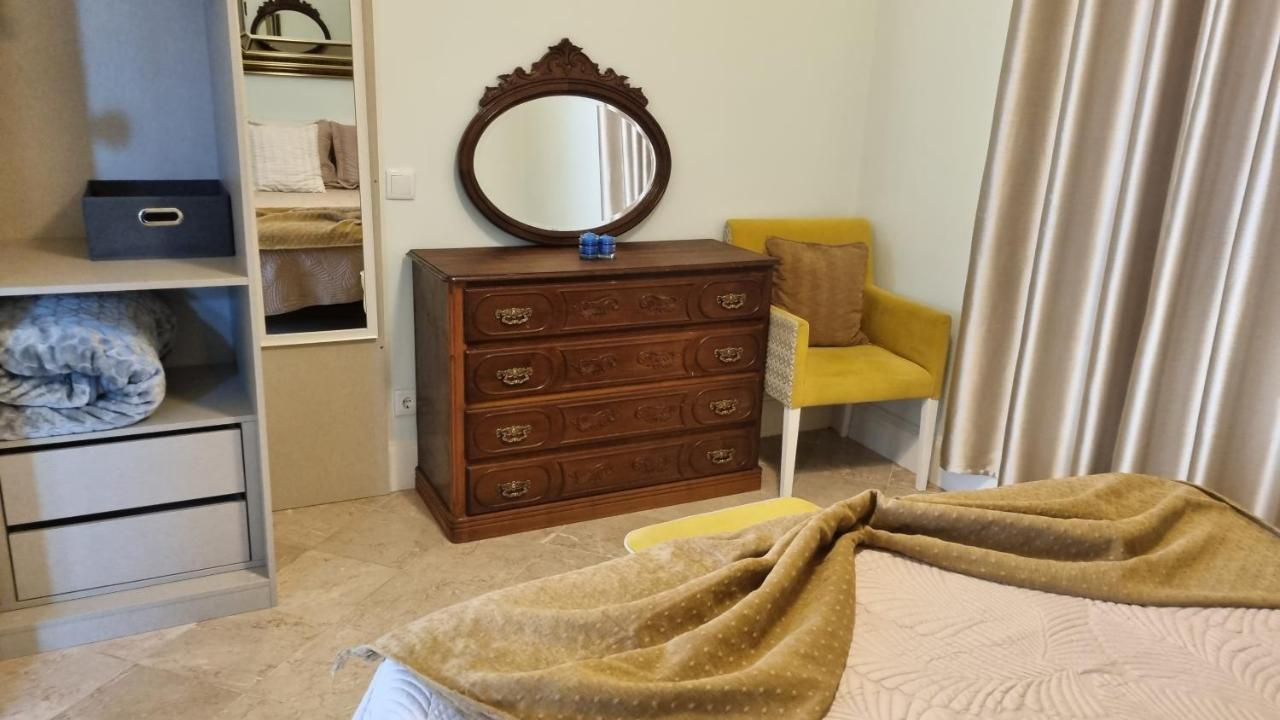 Casa Anjos Apartment Coimbra Bagian luar foto