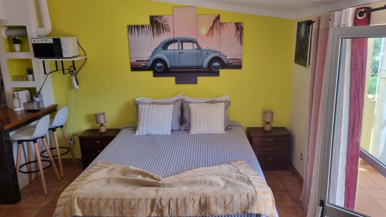 Casa Anjos Apartment Coimbra Bagian luar foto