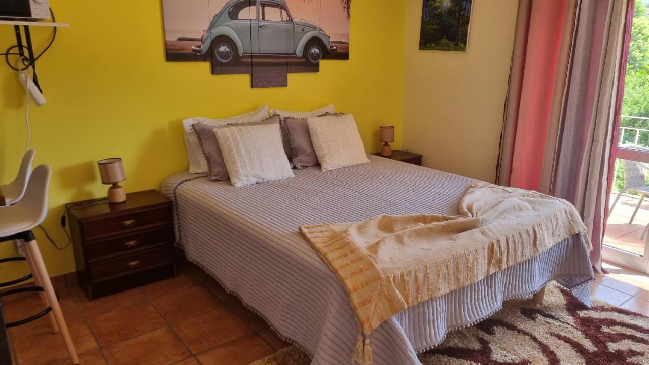 Casa Anjos Apartment Coimbra Bagian luar foto