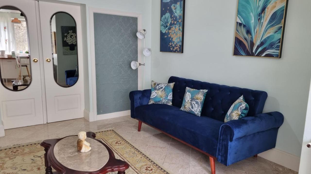 Casa Anjos Apartment Coimbra Bagian luar foto