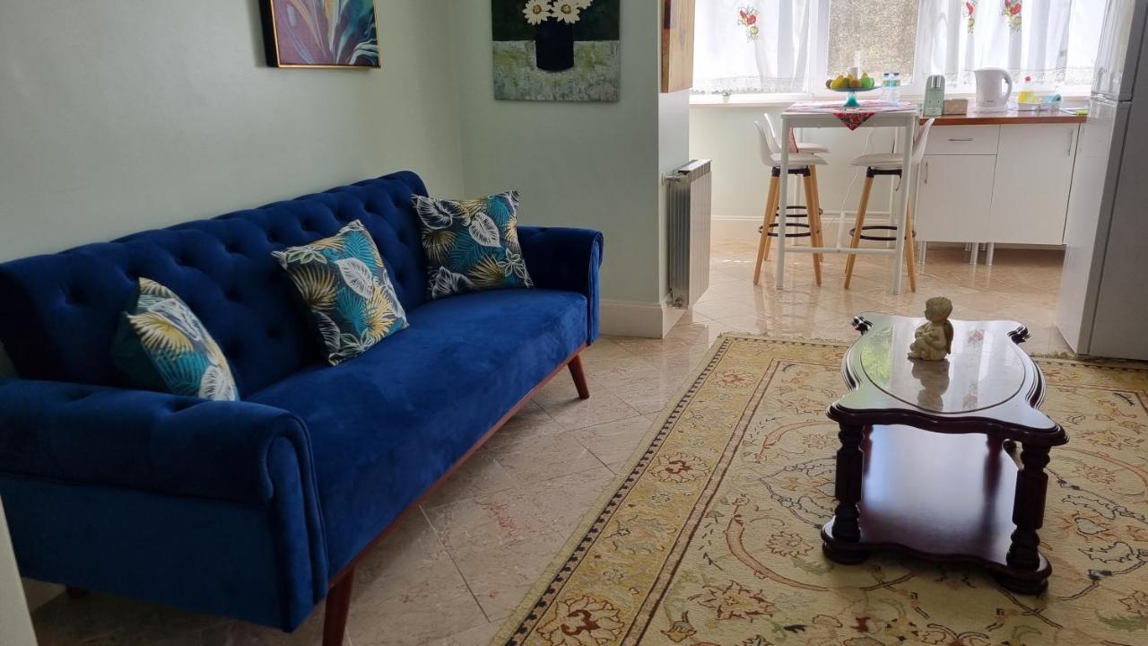 Casa Anjos Apartment Coimbra Bagian luar foto