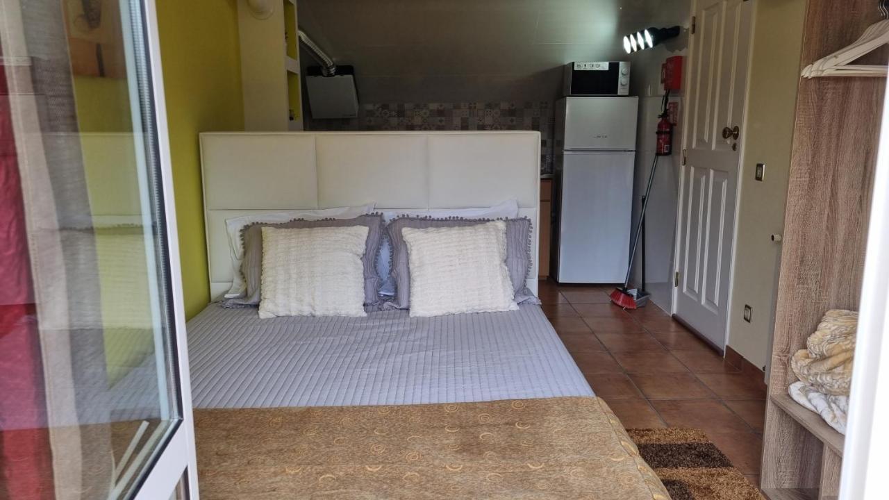 Casa Anjos Apartment Coimbra Bagian luar foto