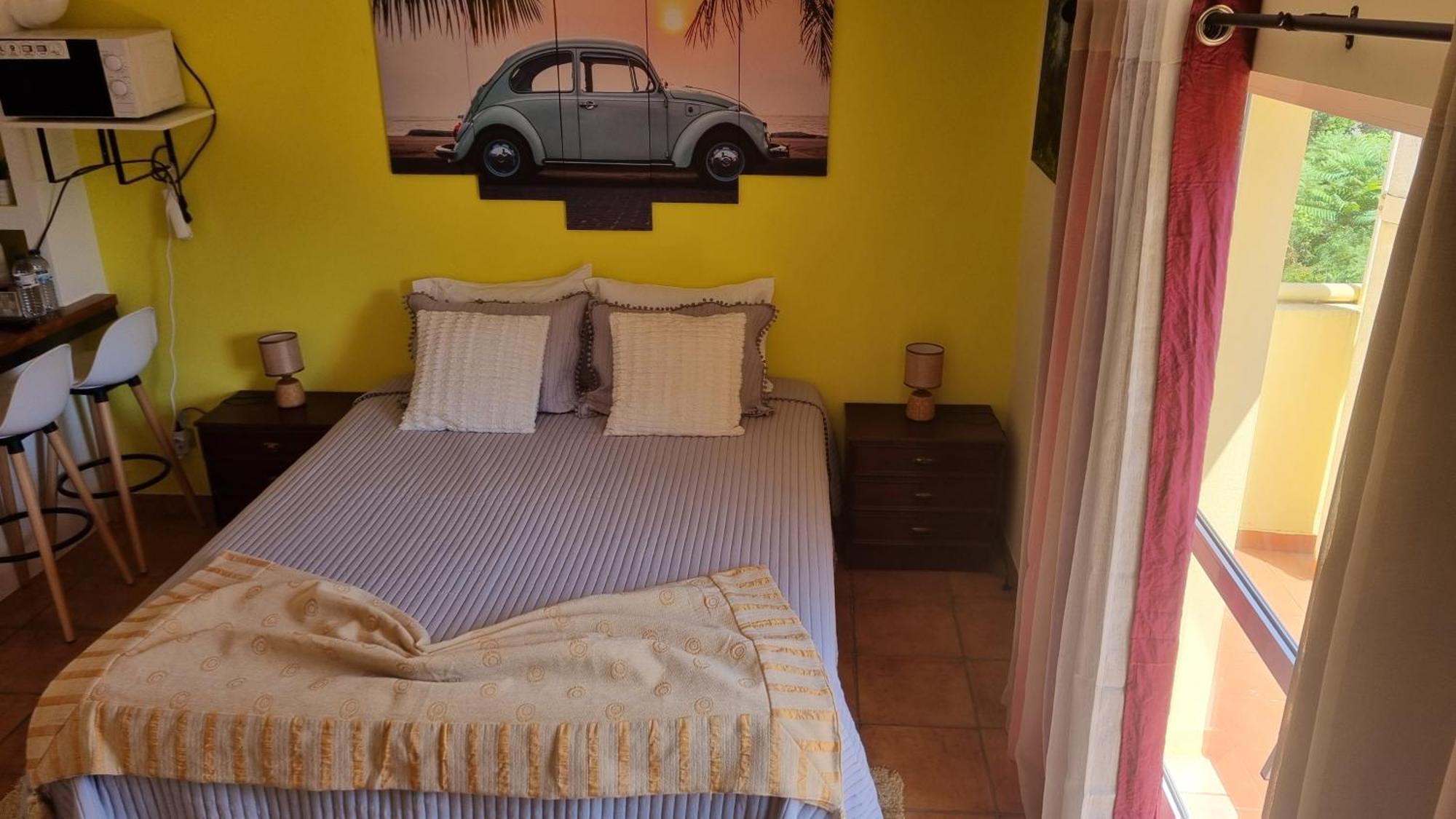 Casa Anjos Apartment Coimbra Bagian luar foto