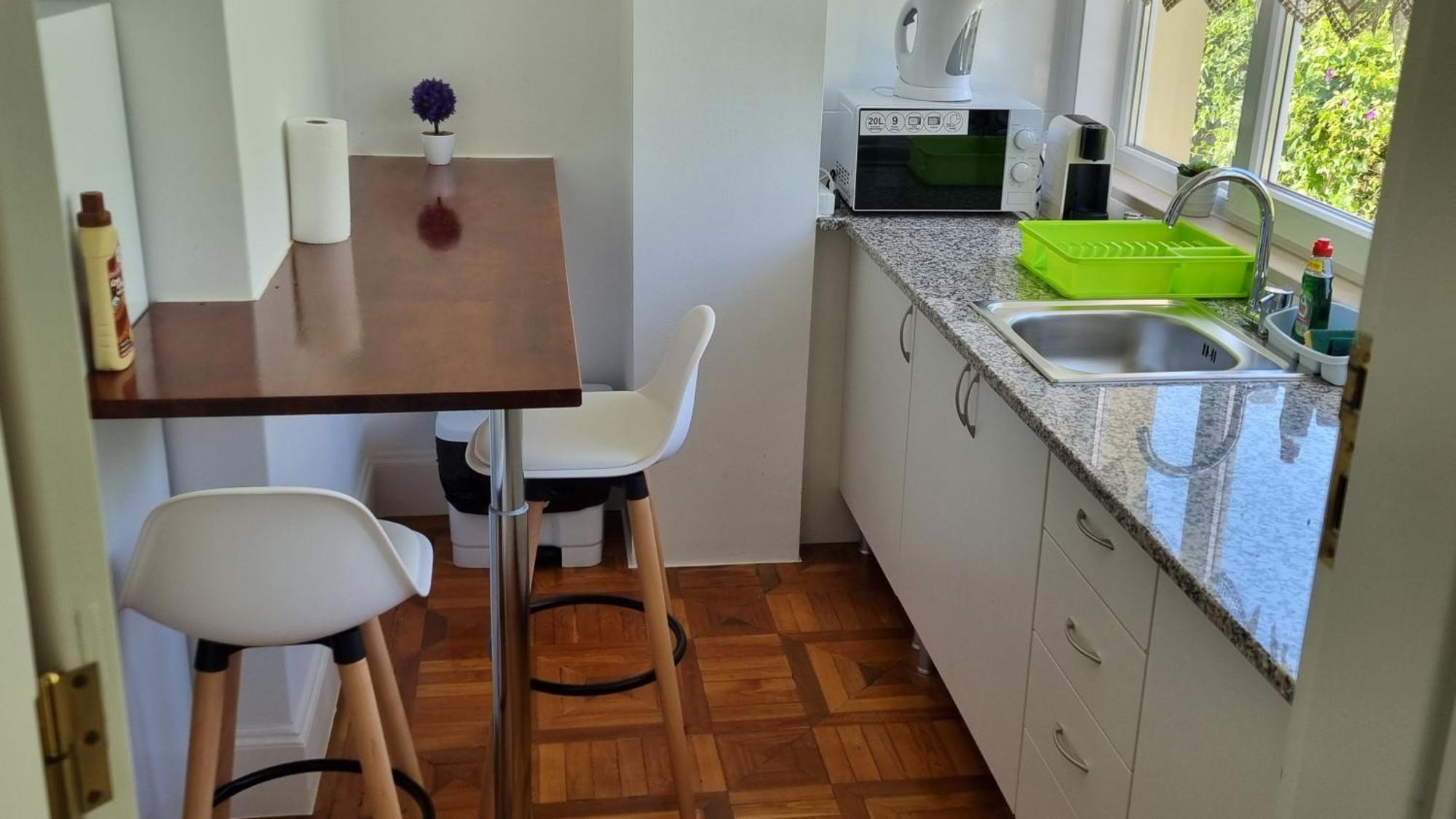 Casa Anjos Apartment Coimbra Bagian luar foto