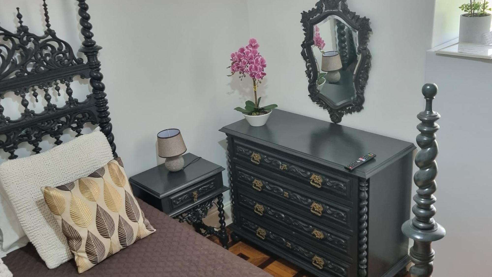 Casa Anjos Apartment Coimbra Bagian luar foto