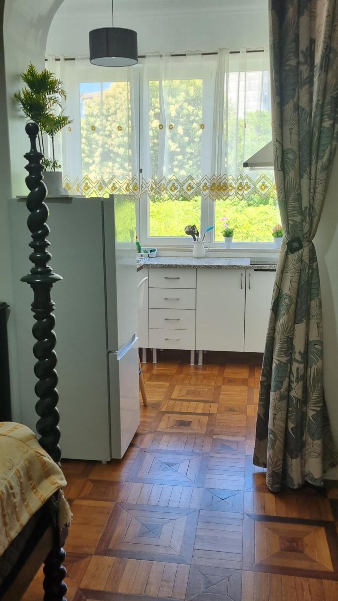Casa Anjos Apartment Coimbra Bagian luar foto