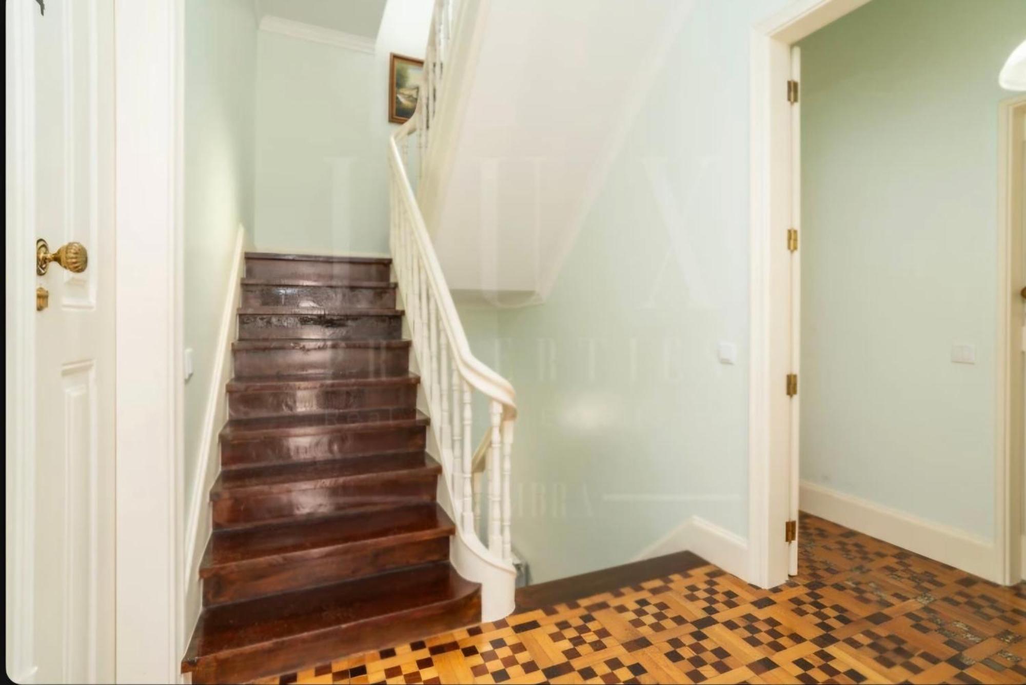 Casa Anjos Apartment Coimbra Bagian luar foto