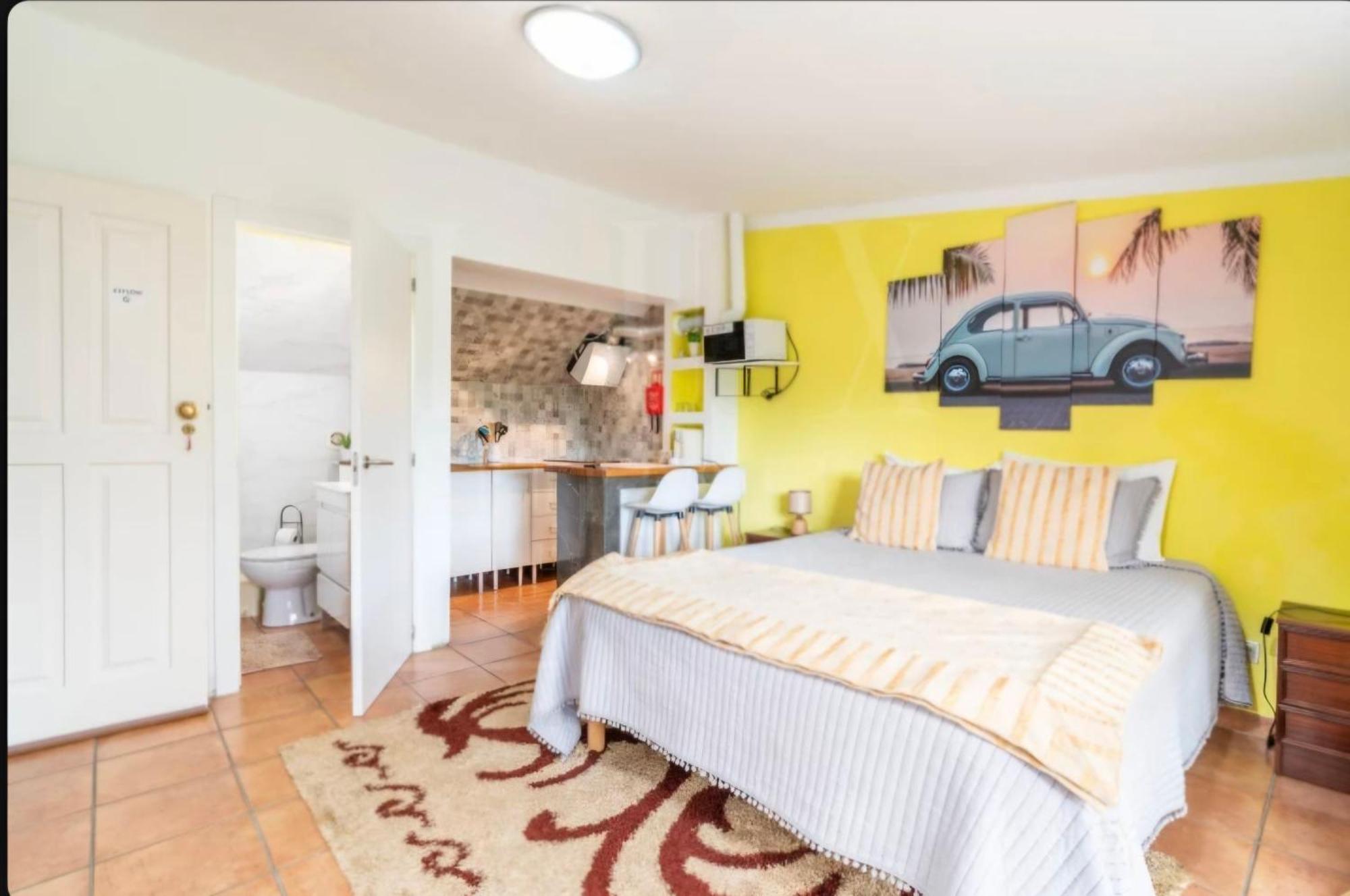 Casa Anjos Apartment Coimbra Bagian luar foto