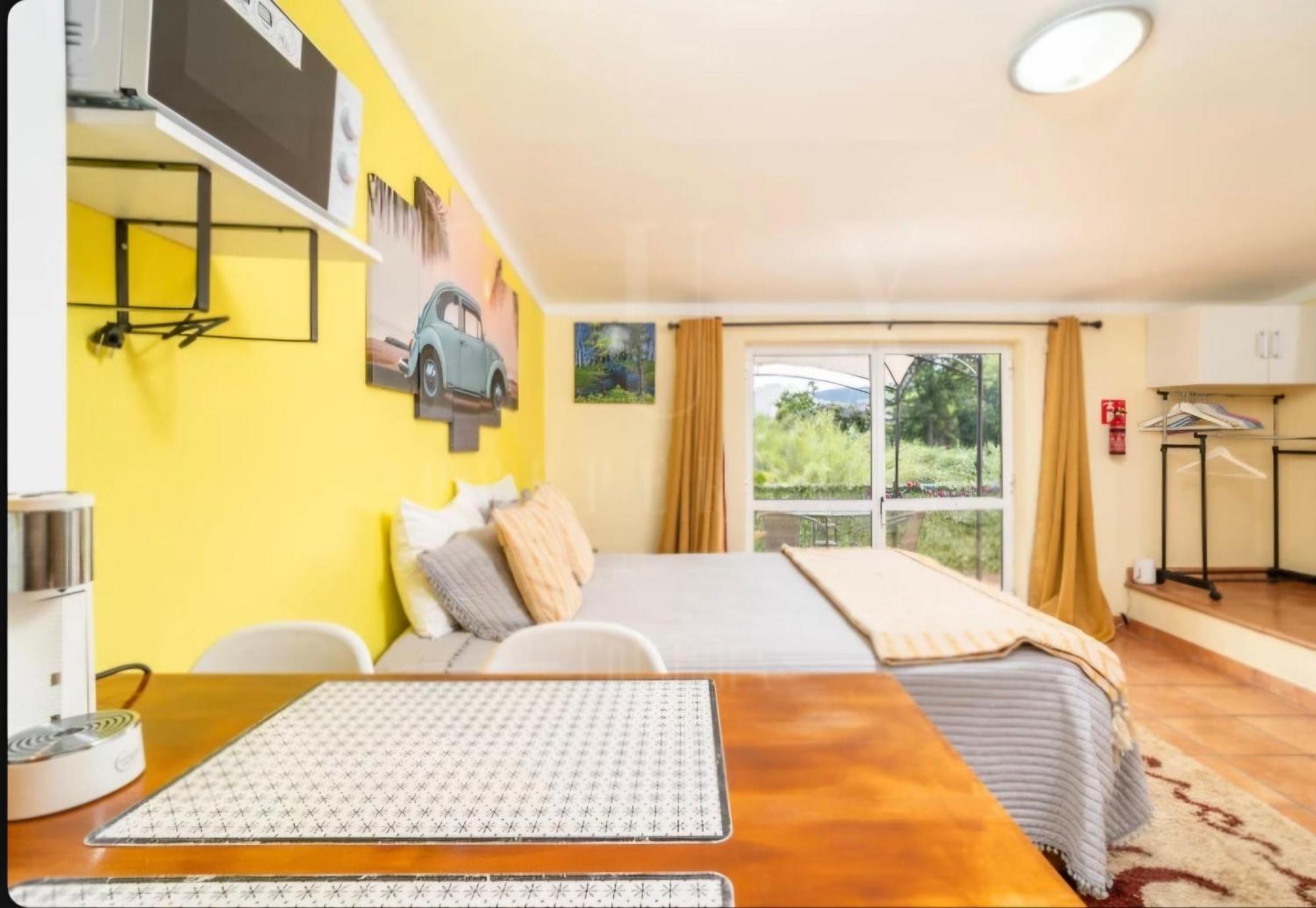 Casa Anjos Apartment Coimbra Bagian luar foto